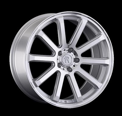 Replay MR282 8.5x19 5x112 ET 31.5 Dia 66.6 S