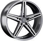 Replay MR290 8.5x19 5x112 ET 31.5 Dia 66.6 GMF