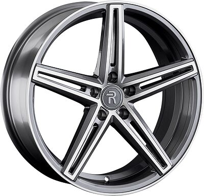 Replay MR290 9x20 5x112 ET 34 Dia 66.6 GMF