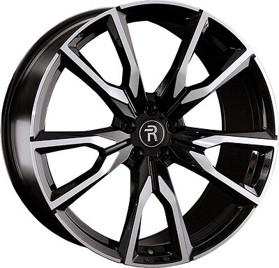 Replay MR292 9.5x22 5x112 ET 45 Dia 66.6 BKF