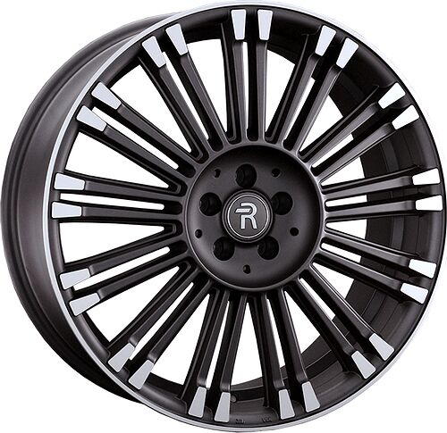 Replay MR293