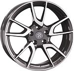 Replay MR295
