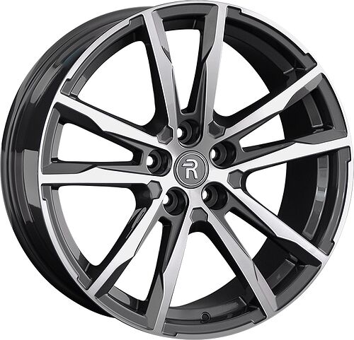 Replay MR298
