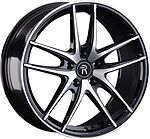 Replay MR314 8x18 5x112 ET 38 Dia 66.6 BKF