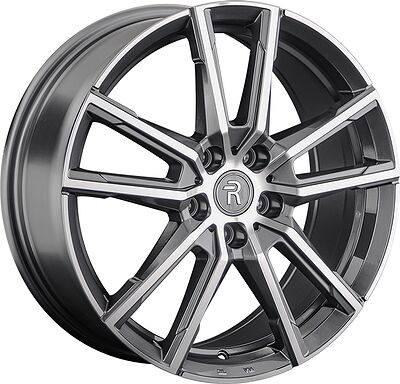 Replay MR320 7.5x18 5x112 ET 52.5 Dia 66.6 GMF