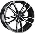 Replay MR321 10x21 5x112 ET 44 Dia 66.6 BKF
