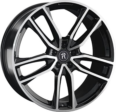 Replay MR321 10x21 5x112 ET 44 Dia 66.6 BKF