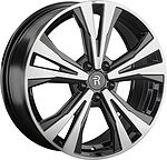 Replay MR351 7x18 5x112 ET 46 Dia 66.6 BK Replay MR351 7x18 5x112 ET 46 Dia 66.6 BK