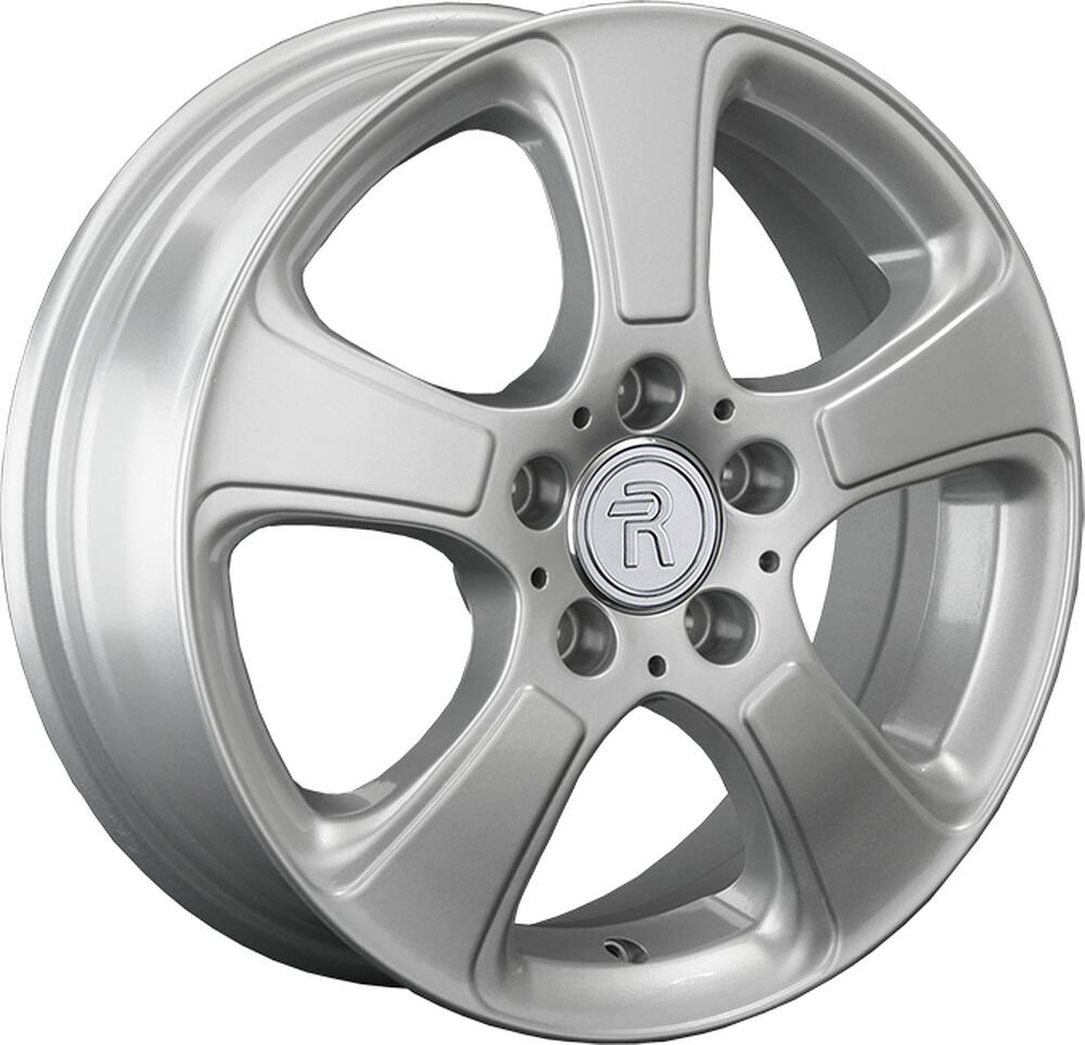 Replay MR41 6x16 5x112 ET 46 Dia 66.6 S