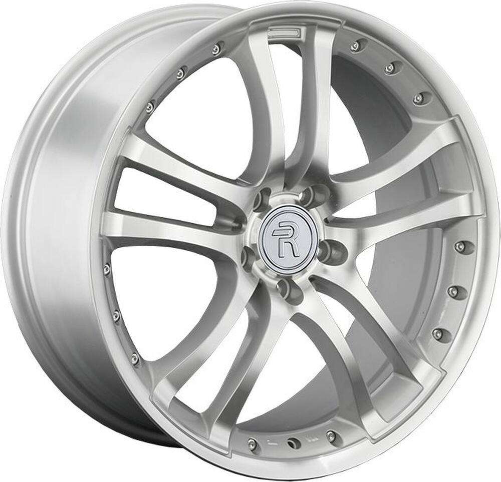 Replay MR42 7.5x16 5x112 ET 37 Dia 66.6 SF
