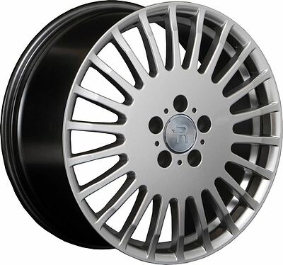 Replay MR43 8.5x18 5x112 ET 43 Dia 66.6 S