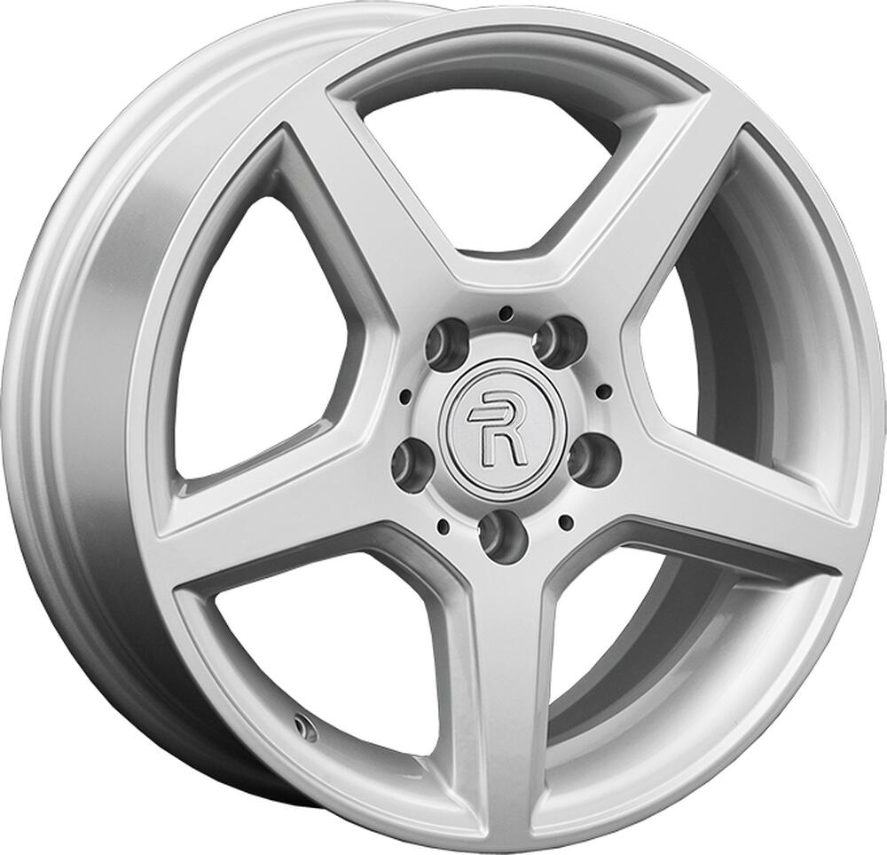 Replay MR46 8x17 5x112 ET 48 Dia 66.6 S