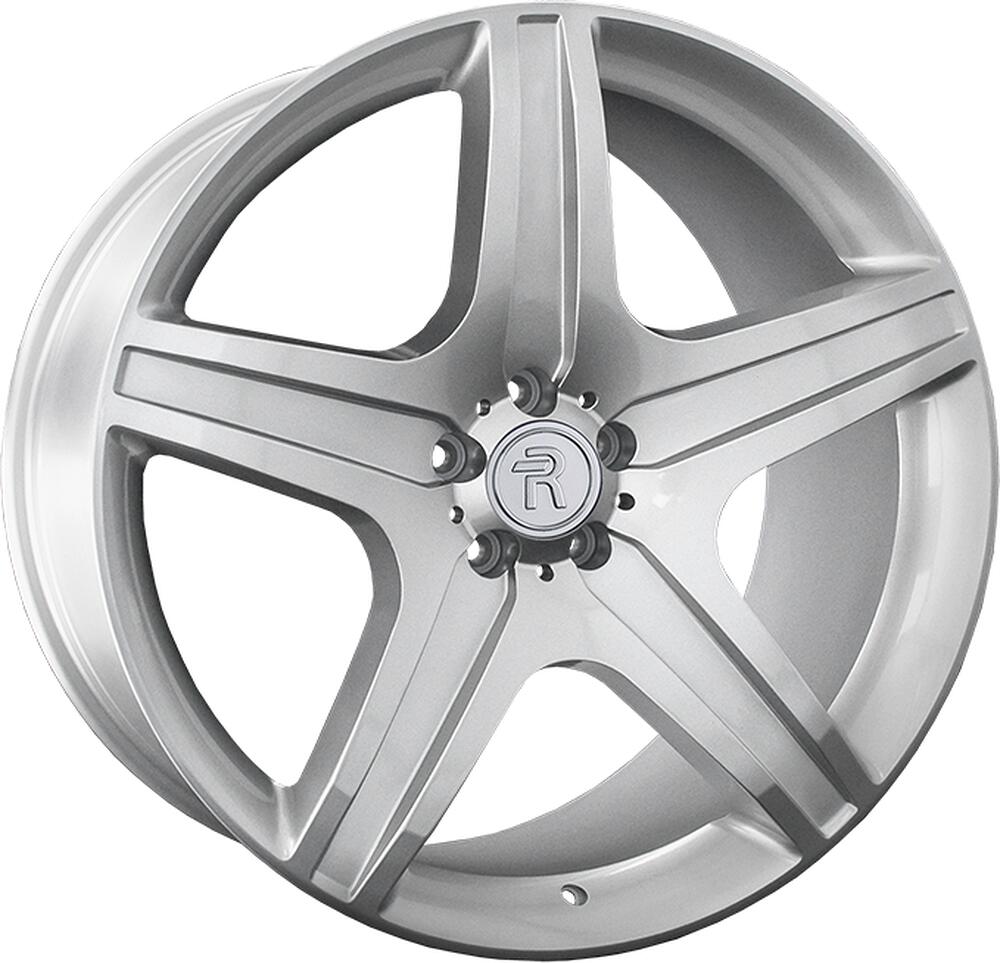 Replay MR47 10x21 5x112 ET 44 Dia 66.6 S