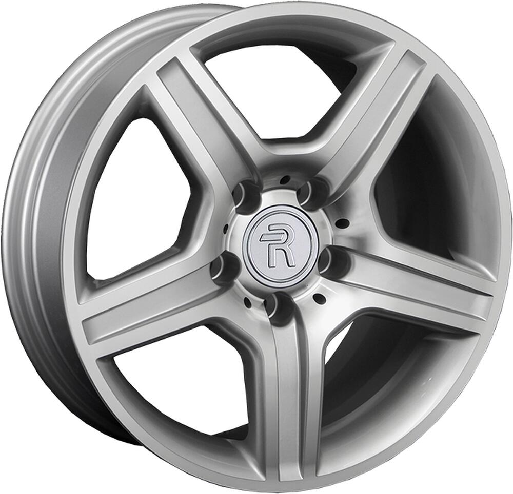 Replay MR47 10x21 5x112 ET 46 Dia 66.6 SF