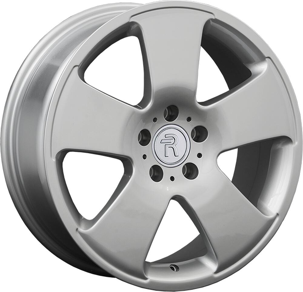 Replay MR49 8.5x18 5x112 ET 30 Dia 66.6 S