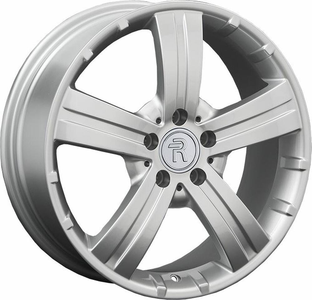 Replay MR53 8x18 5x112 ET 53 Dia 66.6 S