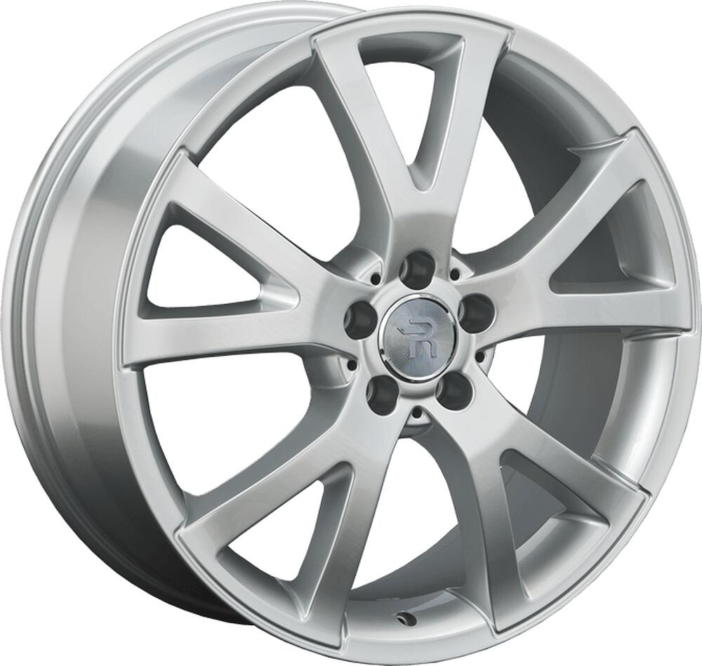 Replay MR55 8.5x19 5x112 ET 52 Dia 66.6 S