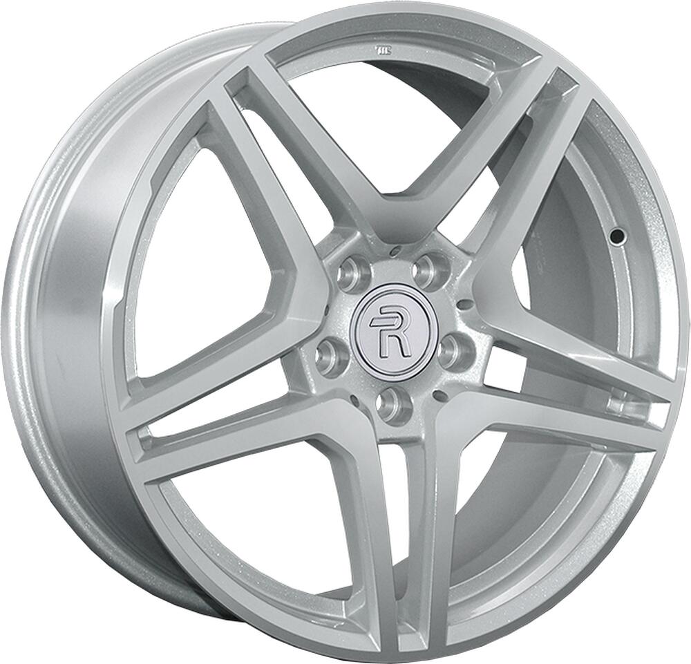 Replay MR56 9.5x19 5x112 ET 43 Dia 66.6 SF
