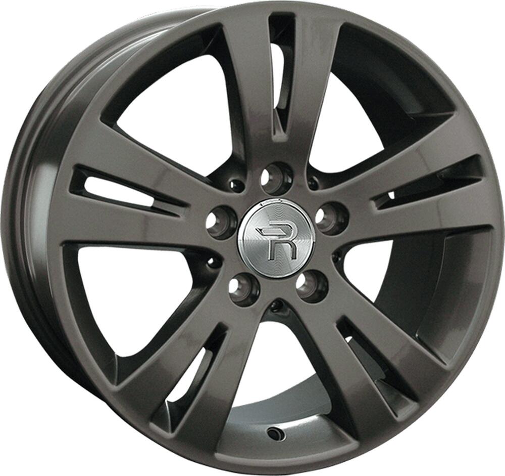 Replay MR57 7x16 5x112 ET 43 Dia 66.6 GM