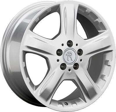 Replay MR61 8x19 5x112 ET 60 Dia 66.6 S