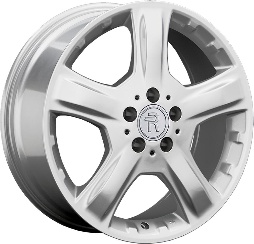 Replay MR61 8x18 5x112 ET 50 Dia 66.6 S