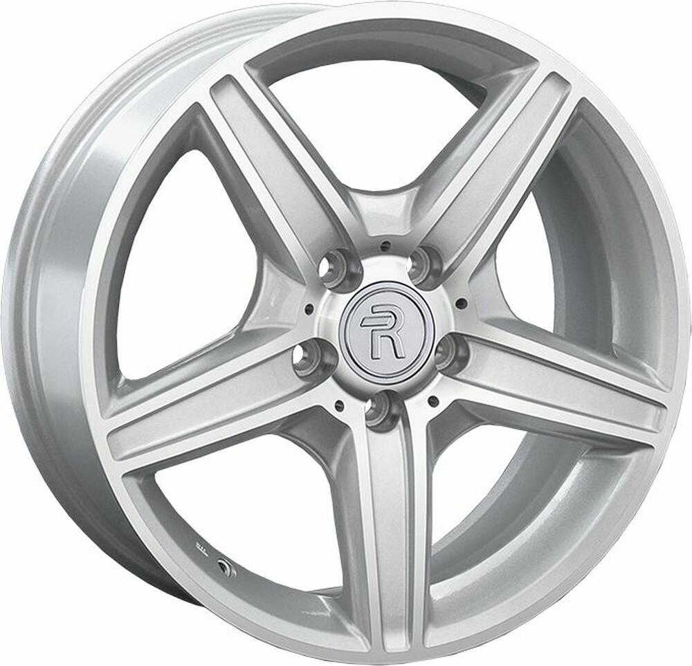 Replay MR64 7x17 5x112 ET 47 Dia 66 MBFP