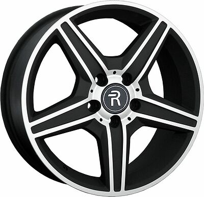 Replay MR64 7.5x17 5x112 ET 47 Dia 66.6 MBF