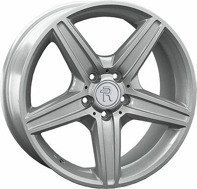 Replay MR64 8x18 5x112 ET 50 Dia 66.6 S