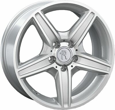 Replay MR64 7x17 5x112 ET 37 Dia 66 SFP