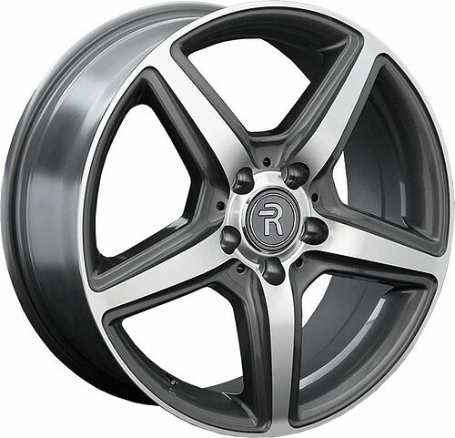 Replay MR65