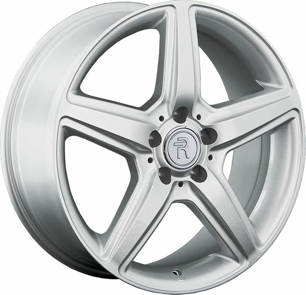 Replay MR65 8x17 5x112 ET 48 Dia 66.6 S