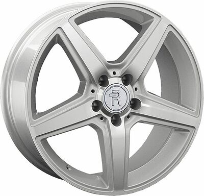 Replay MR65 8x18 5x112 ET 43 Dia 66 SF