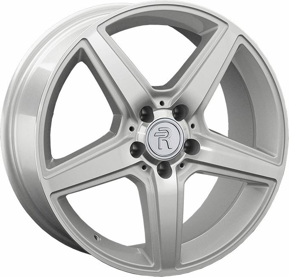 Replay MR65 8.5x18 5x112 ET 56 Dia 66.6 SF