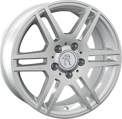 Replay MR66 8x17 5x112 ET 48 Dia 66.6 S