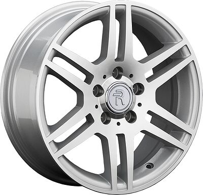 Replay MR66 8x18 5x112 ET 48 Dia 66 SF