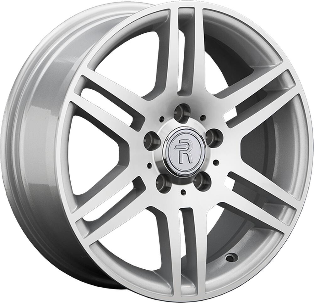 Replay MR66 8x17 5x112 ET 48 Dia 66.6 SF