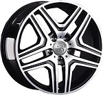 Replay MR67 8.5x19 5x112 ET 57 Dia 66.6 BKF