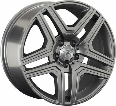 Replay MR67 8x18 5x112 ET 43 Dia 66 GM