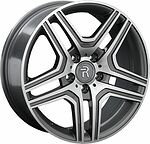 Replay MR67 8.5x19 5x112 ET 57 Dia 66.6 GMF Replay MR67 8.5x19 5x112 ET 57 Dia 66.6 GMF