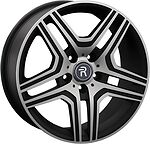 Replay MR67 9.5x20 5x112 ET 57 Dia 66.6 MBF