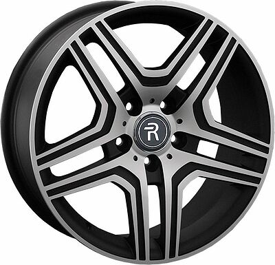 Replay MR67 8.5x20 5x112 ET 36 Dia 66.6 MBF