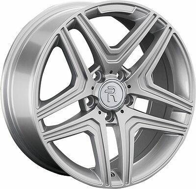 Replay MR67 8.5x20 5x112 ET 45 Dia 66.6 S