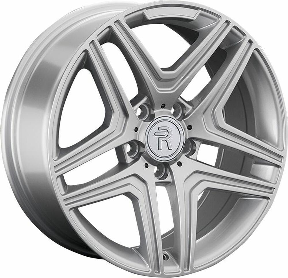 Replay MR67 8x17 5x112 ET 48 Dia 66.6 S