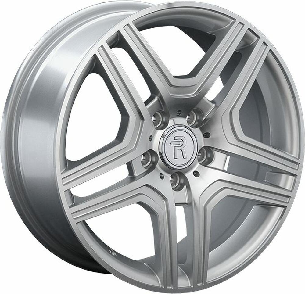 Replay MR67 8x18 5x112 ET 56 Dia 66.6 SF