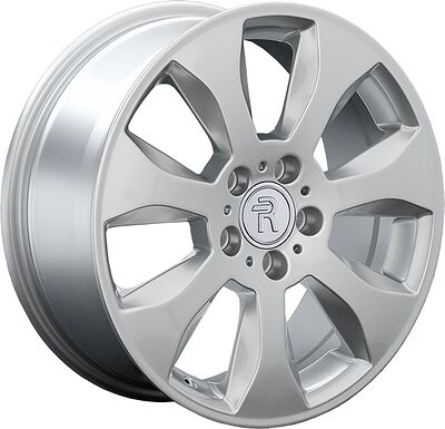 Replay MR68 7.5x17 5x112 ET 47 Dia 66.6 W