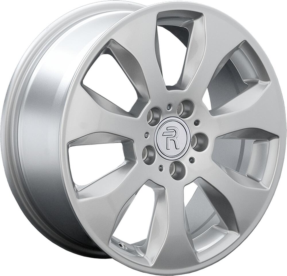 Replay MR68 7x17 5x112 ET 47 Dia 66 W