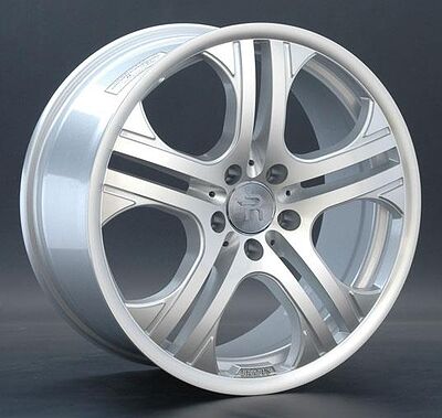 Replay MR69 8.5x18 5x112 ET 38 Dia 66.6 S