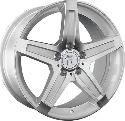 Replay MR71 8x17 5x112 ET 48 Dia 66.6 SF