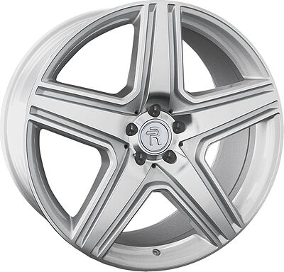 Replay MR72 9x20 5x112 ET 57 Dia 66.6 SF