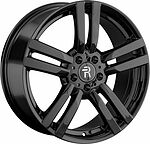 Replay MR73 8.5x19 5x112 ET 56 Dia 66.6 BK Replay MR73 8.5x19 5x112 ET 56 Dia 66.6 BK